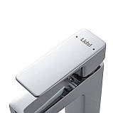 Змішувач латунний для біде Lidz Orion 001AF (k25) LDORI001AFCRM48095 Chrome Baumar - Завжди Вчасно, фото 7