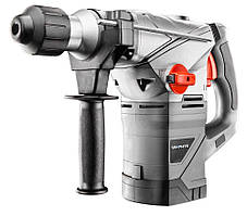 Перфоратор GRAPHITE SDS-plus 1500Вт 4.5Дж 6.9кг Baumar - Порадуй Себе