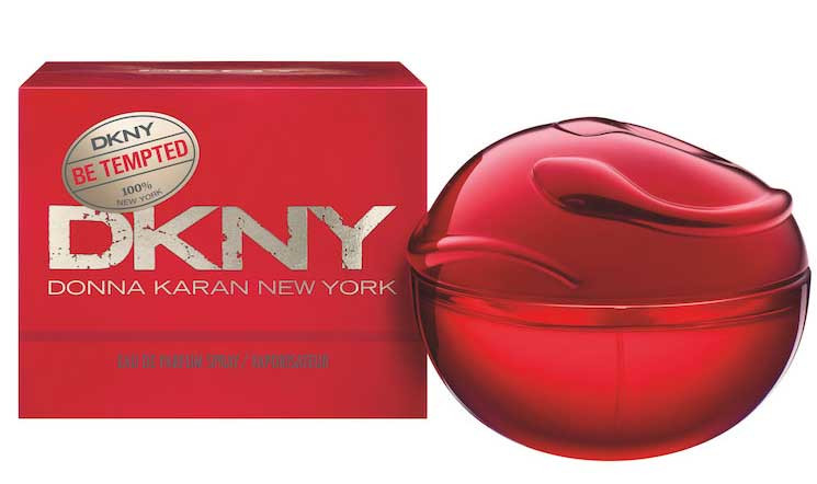 Donna Karan DKNY Be Tempted парфумована вода 100 мл