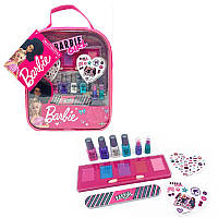 Cra-Z-Art Набір дитячої косметики Barbie Glam & Glitz Baumar - Порадуй Себе