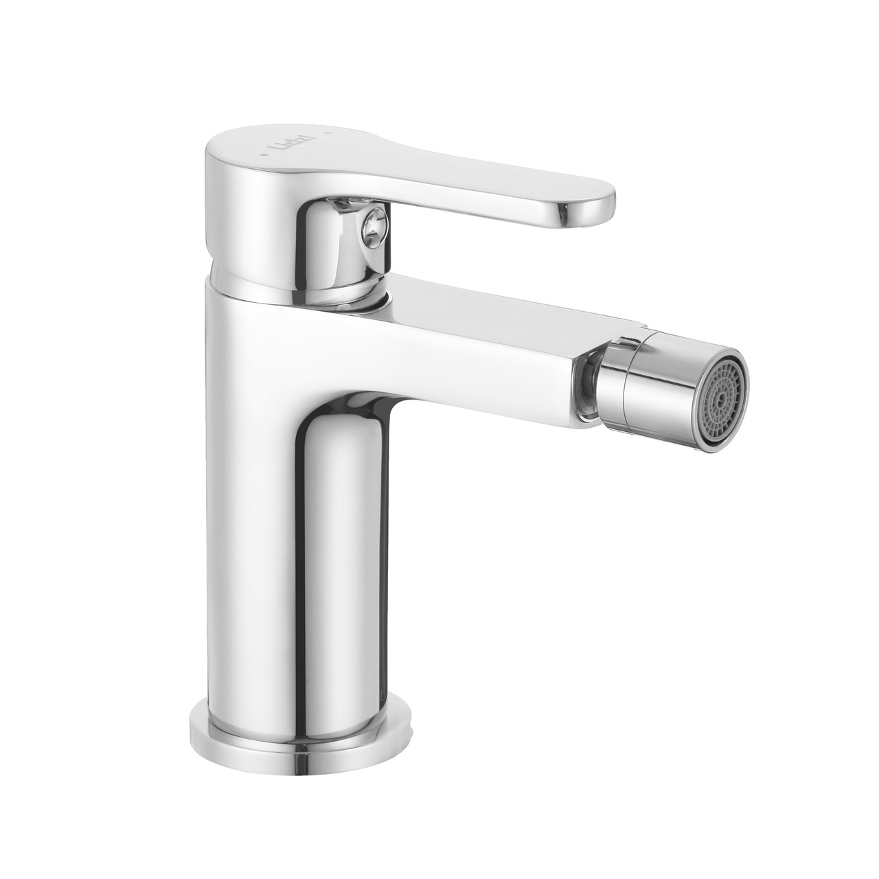 Змішувач латунний для біде Lidz Astra 001AF (k35) LDAST001AFCRM48089 Chrome Baumar - Завжди Вчасно, фото 1