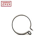 Хомут МАЛИЙ (задній) для кріплення накладок ствола РПГ-7 (оригінал СРСР), фото 2