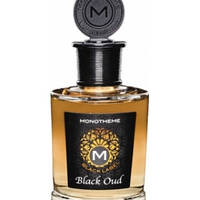 Monotheme Fine Fragrances Venezia Black Oud парфюмированная вода (тестер) 100мл