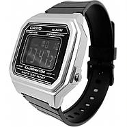Чоловічі годинники Casio W-217HM-7BVEF, фото 2