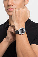 Чоловічі годинники Casio W-217HM-7BVEF, фото 5