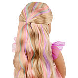 Our Generation Лялька Тессі зі зростаючим різнокольоровим волоссям 46см Baumar - Завжди Вчасно, фото 5