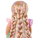 Our Generation Лялька Тессі зі зростаючим різнокольоровим волоссям 46см Baumar - Завжди Вчасно, фото 6