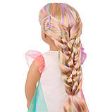 Our Generation Лялька Тессі зі зростаючим різнокольоровим волоссям 46см Baumar - Завжди Вчасно, фото 7