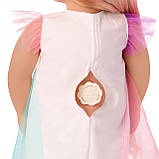 Our Generation Лялька Тессі зі зростаючим різнокольоровим волоссям 46см Baumar - Завжди Вчасно, фото 8