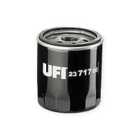 Фільтр масляний Шкода Fabia, Rapid 1.4TDI 14-