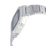 Чоловічі годинники Casio W-218HD-1A, фото 2