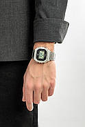 Чоловічі годинники Casio W-218HD-1A, фото 7