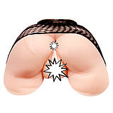 Мастурбатор - Crazy Bull Julie Vagina and Ass, фото 3