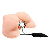 Мастурбатор - Crazy Bull Julie Vagina and Ass, фото 10