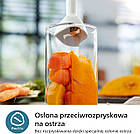 Занурюваний блендер Philips HR2685/00, фото 6