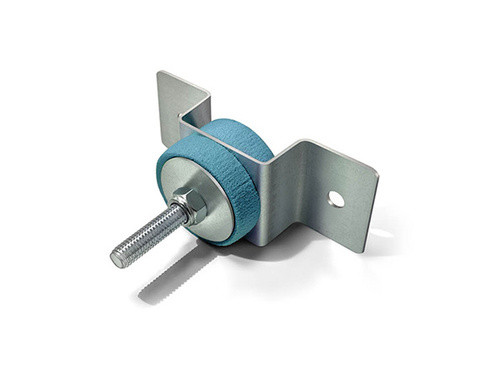 Віброкріплення універсальне Vibrofix Uni 28, 2-3кг, фото 1