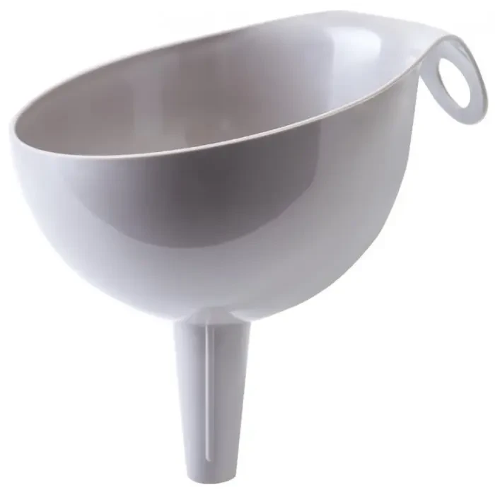 Воронка середня, какао