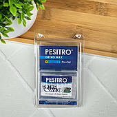 Віск ортодонтичний Pesitro Ortho Wax (pre-cut) з вітаміном Е, 1шт