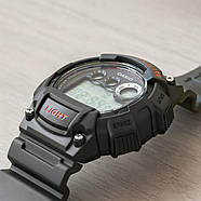 Чоловічі годинники Casio W-735H-8AVEF, фото 3
