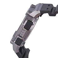 Чоловічі годинники Casio W-737H-1A2, фото 2