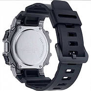 Чоловічі годинники Casio W-737H-1A2, фото 3
