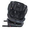 Автокрісло ME 1045 EVOLUTION 2 360? Black Striped, фото 10