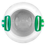 Бочка пластикова харчова 25 літрів (Горизонт), фото 3