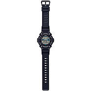 Чоловічі годинники Casio WS-1300H-1A, фото 4