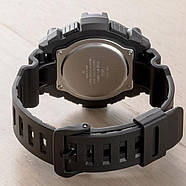 Чоловічі годинники Casio WS-1300H-1A, фото 3