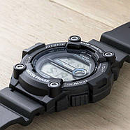 Чоловічі годинники Casio WS-1300H-1A, фото 2