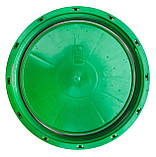 Бочка пластикова харчова 25 літрів (Горизонт), фото 6