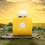 Amouage Sunshine парфумована вода 100 ml. (Амуаж Саншайн), фото 3
