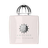 Amouage Love Tuberose парфумована вода 100 ml. (Амуаж Лав Тубероза), фото 2
