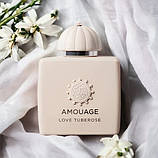 Amouage Love Tuberose парфумована вода 100 ml. (Амуаж Лав Тубероза), фото 3