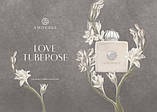 Amouage Love Tuberose парфумована вода 100 ml. (Амуаж Лав Тубероза), фото 6