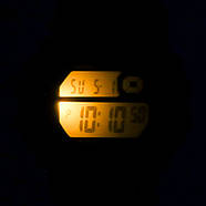 Чоловічі годинники Casio WS-1400H-1A, фото 8
