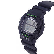 Чоловічі годинники Casio WS-1400H-1A, фото 2