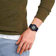 Чоловічі годинники Casio WS-1400H-1A, фото 7