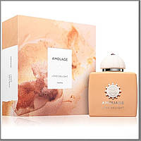 Amouage Love Delight парфумована вода 100 ml. (Амуаж Лав Делайт)