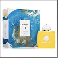 Amouage Sunshine парфумована вода 100 ml. (Амуаж Саншайн)