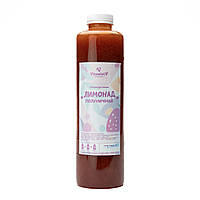 Концентрат напою "ПОЛУНИЧНИЙ" 1л (1,20кг), 10пл./ящ