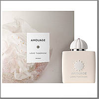 Amouage Love Tuberose парфумована вода 100 ml. (Амуаж Лав Тубероза)