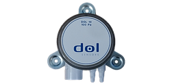 Датчик тиску DOL 18 300 Pa, 140234