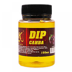 Діп 3KBaits слива 100г (3к10104)