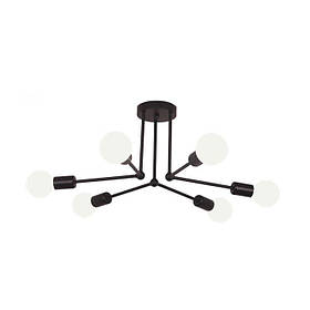 Люстра 6 x E27 "LORENZO-6"