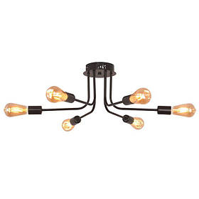 Люстра 6 x E27 "MENDOZA-6"