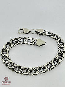 Срібний Браслет