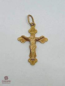 Золотий Хрестик