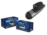 Вакуумна помпа Men Powerup Submarines Passion Pump, фото 3