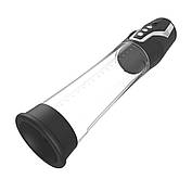 Автоматична вакуумна помпа Men Powerup Passion Pump, фото 4